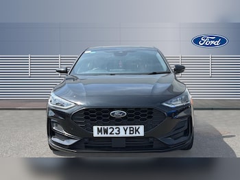 Used Ford Focus 2023 for sale - 79239760: Photo