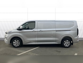 Used Ford Transit Custom 2025 for sale - 77335766: Photo