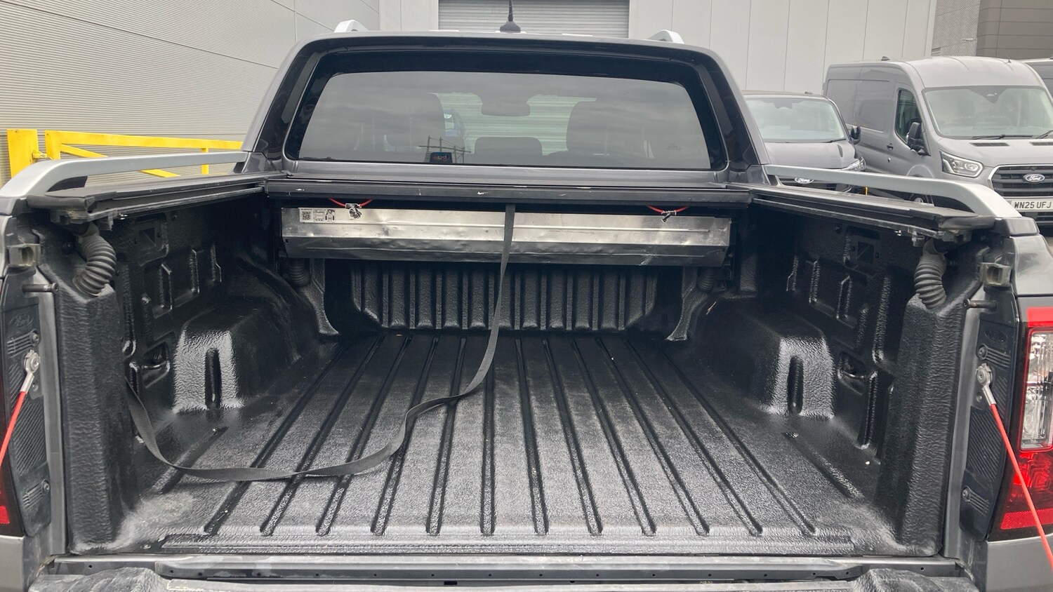 Used Ford Ranger 2024 for sale - 76319167: Photo 12