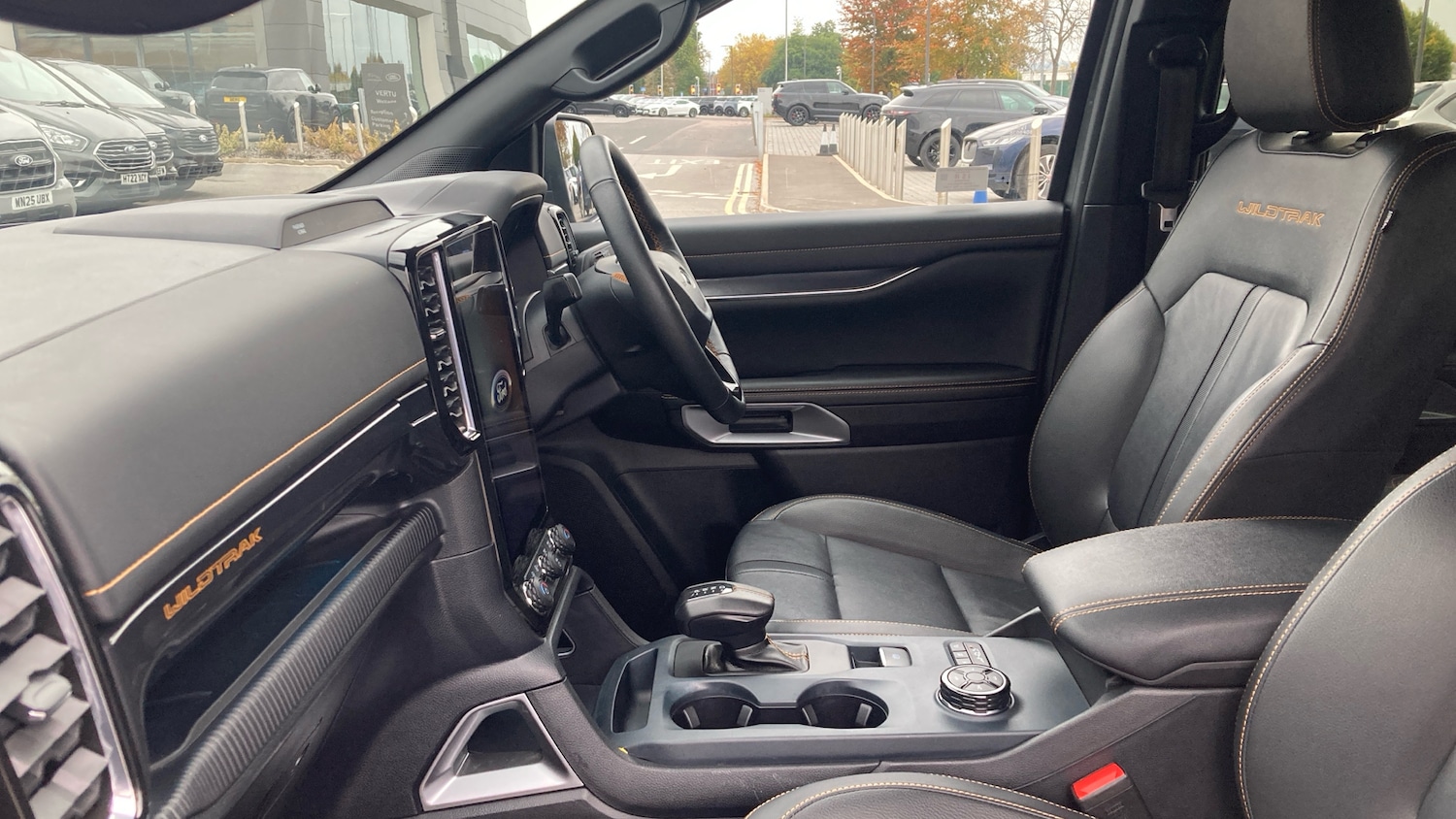 Used Ford Ranger 2024 for sale - 76319167: Photo 13