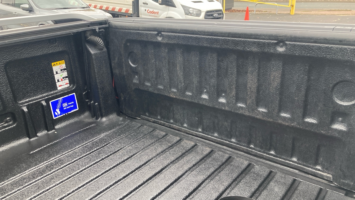 Used Ford Ranger 2024 for sale - 76319167: Photo 14