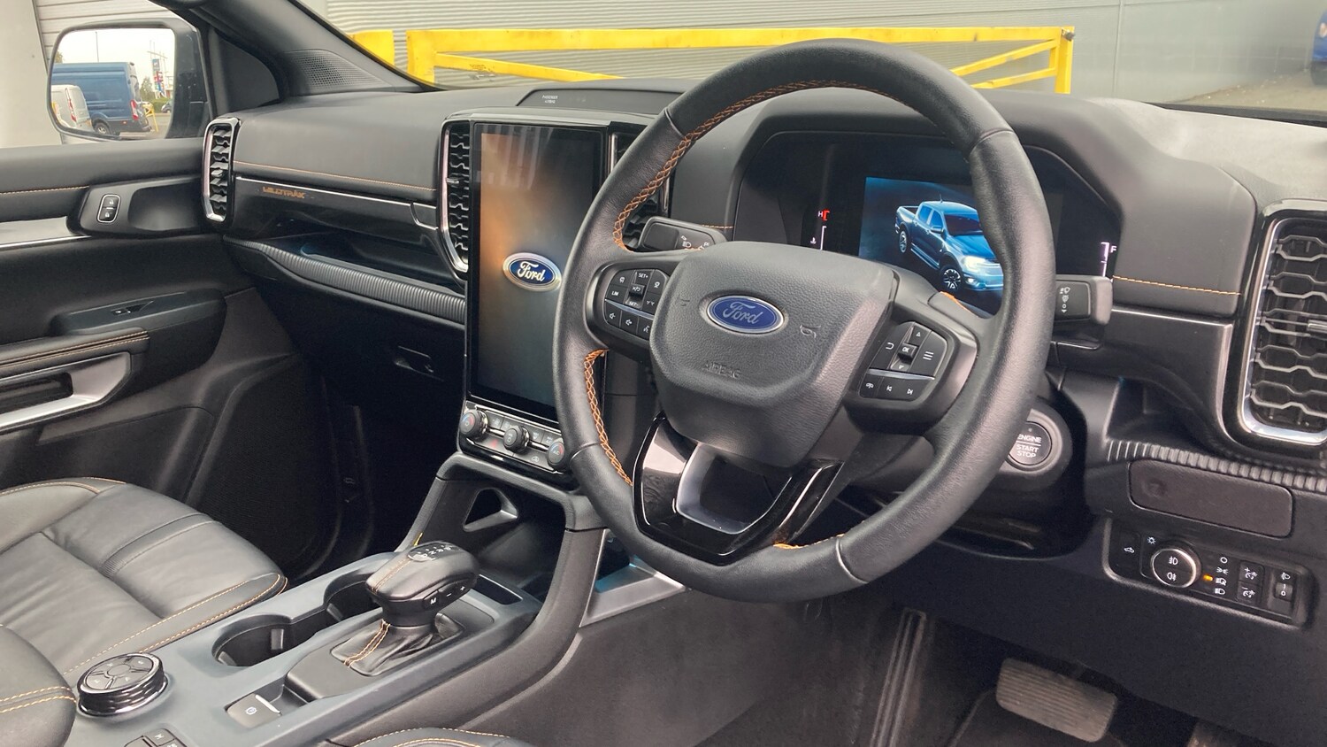 Used Ford Ranger 2024 for sale - 76319167: Photo 16
