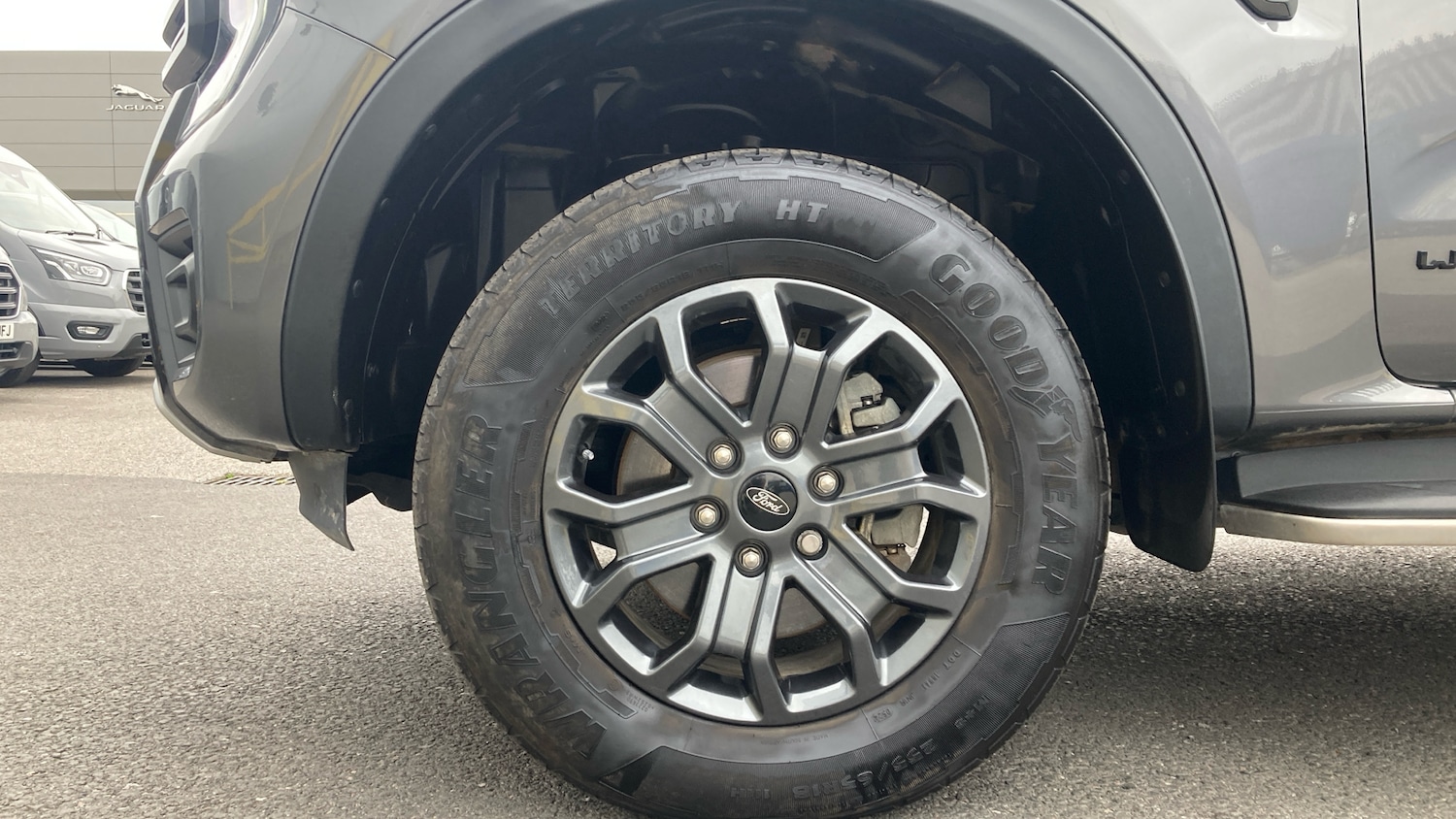 Used Ford Ranger 2024 for sale - 76319167: Photo 17