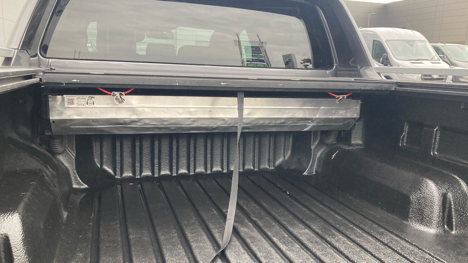 Used Ford Ranger 2024 for sale - 76319167: Photo 18