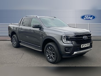 Ford - Ranger
