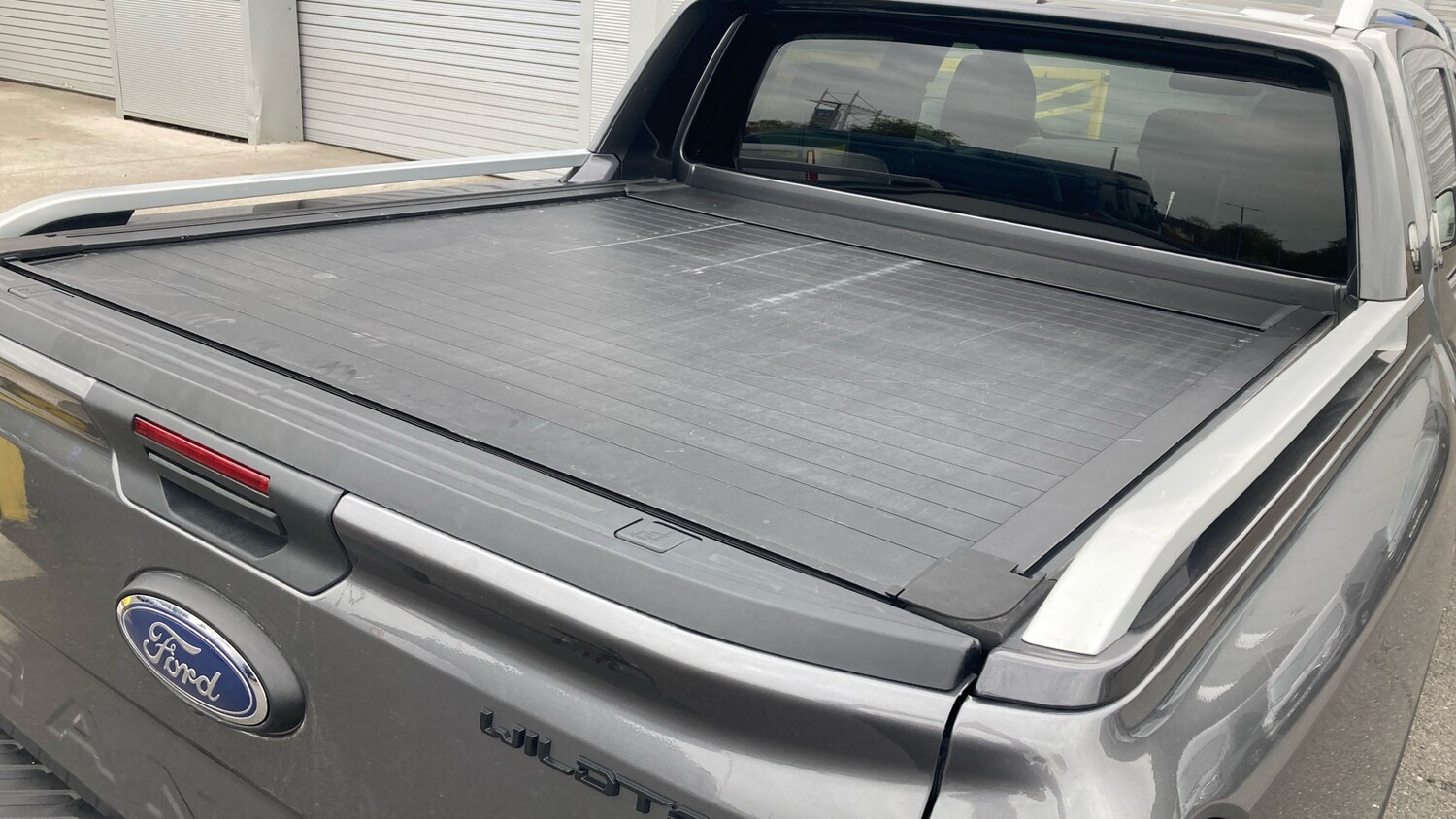 Used Ford Ranger 2024 for sale - 76319167: Photo 31
