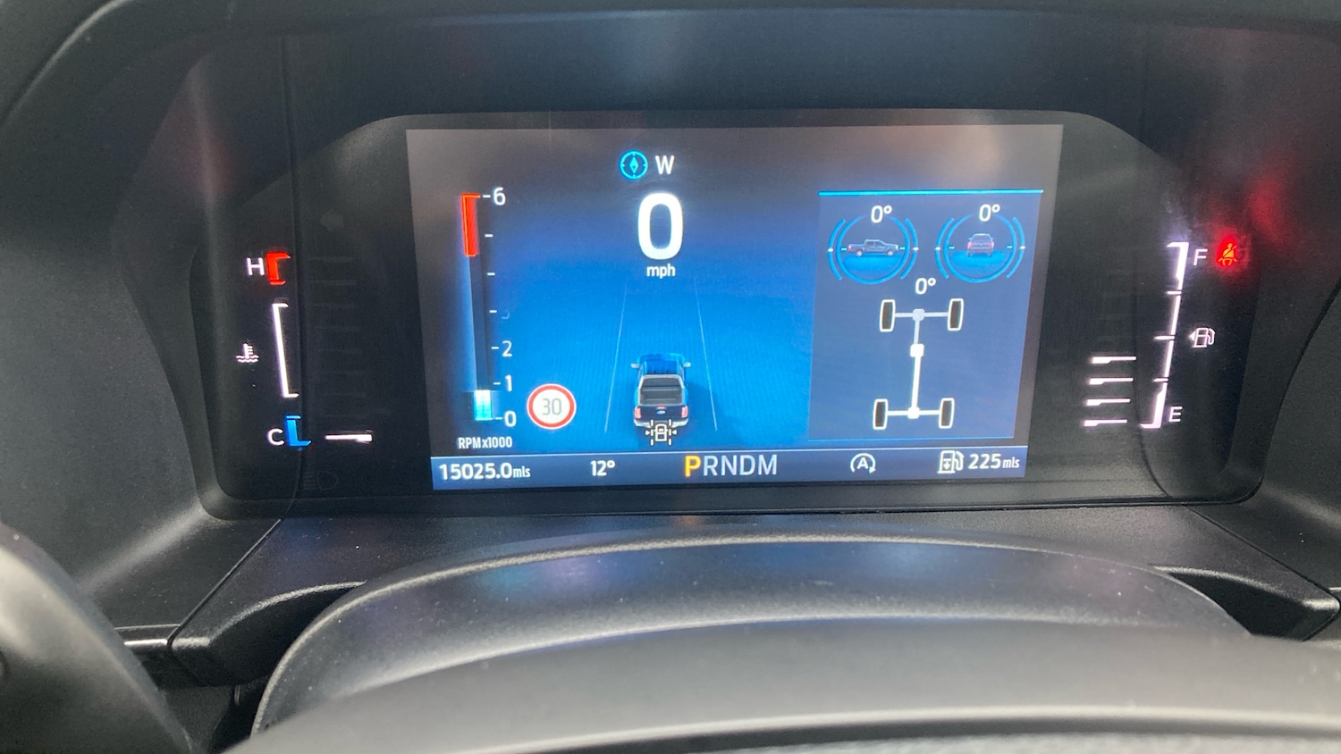 Used Ford Ranger 2024 for sale - 76319167: Photo 32