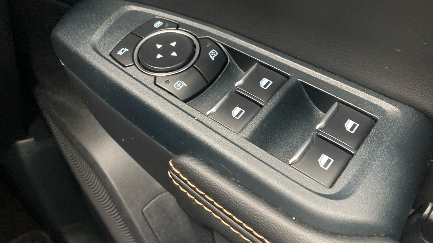 Used Ford Ranger 2024 for sale - 76319167: Photo 33