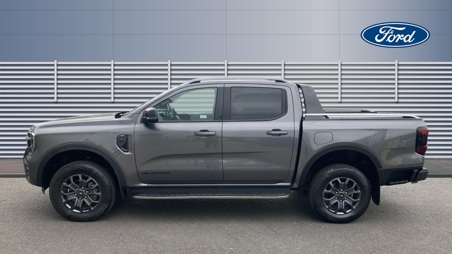 Used Ford Ranger 2024 for sale - 76319167: Photo 4