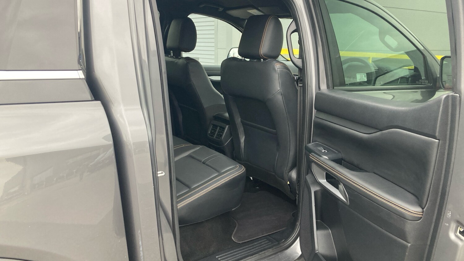 Used Ford Ranger 2024 for sale - 76319167: Photo 5