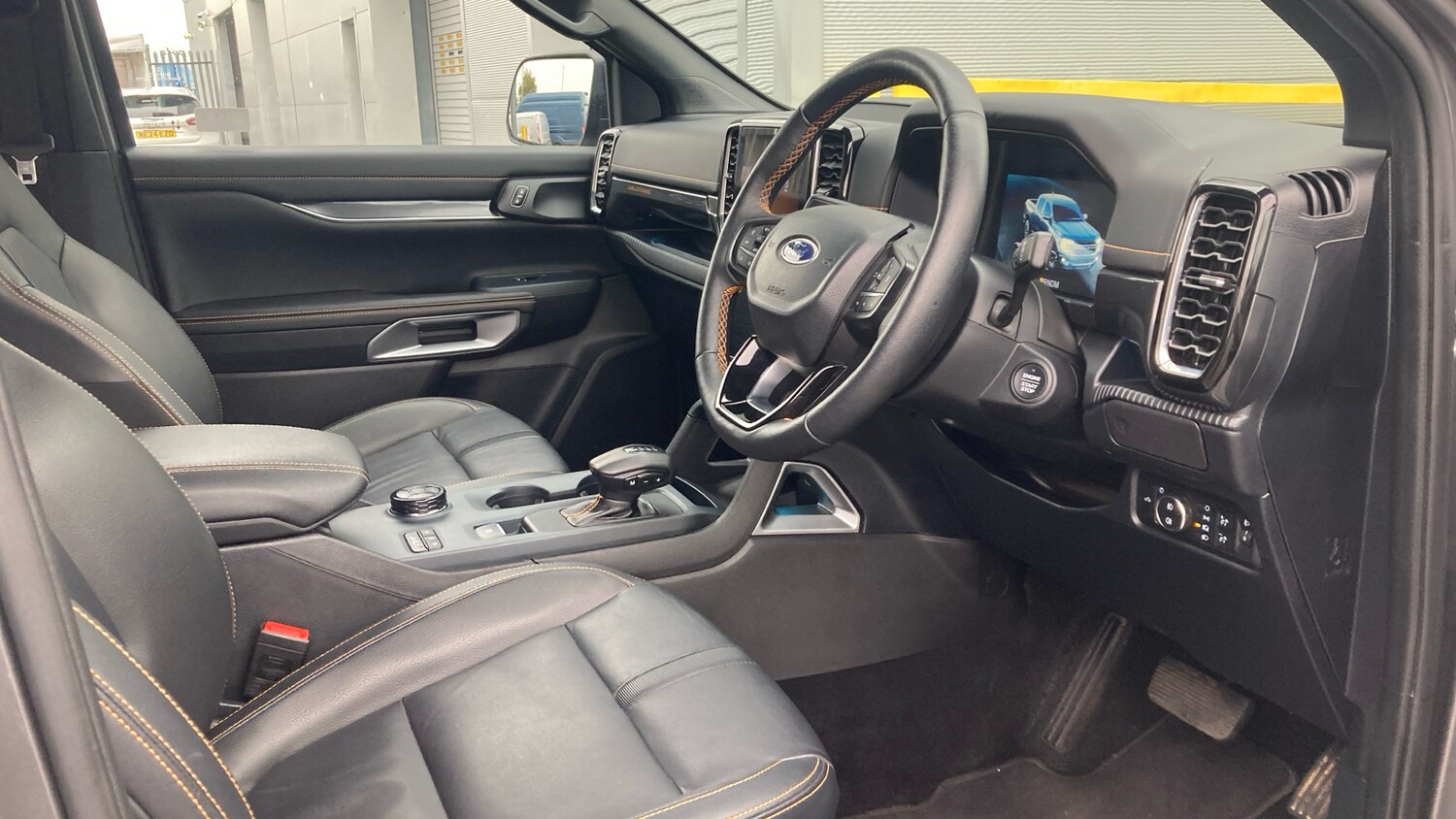 Used Ford Ranger 2024 for sale - 76319167: Photo 6