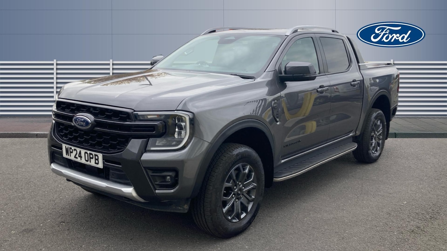 Used Ford Ranger 2024 for sale - 76319167: Photo 7