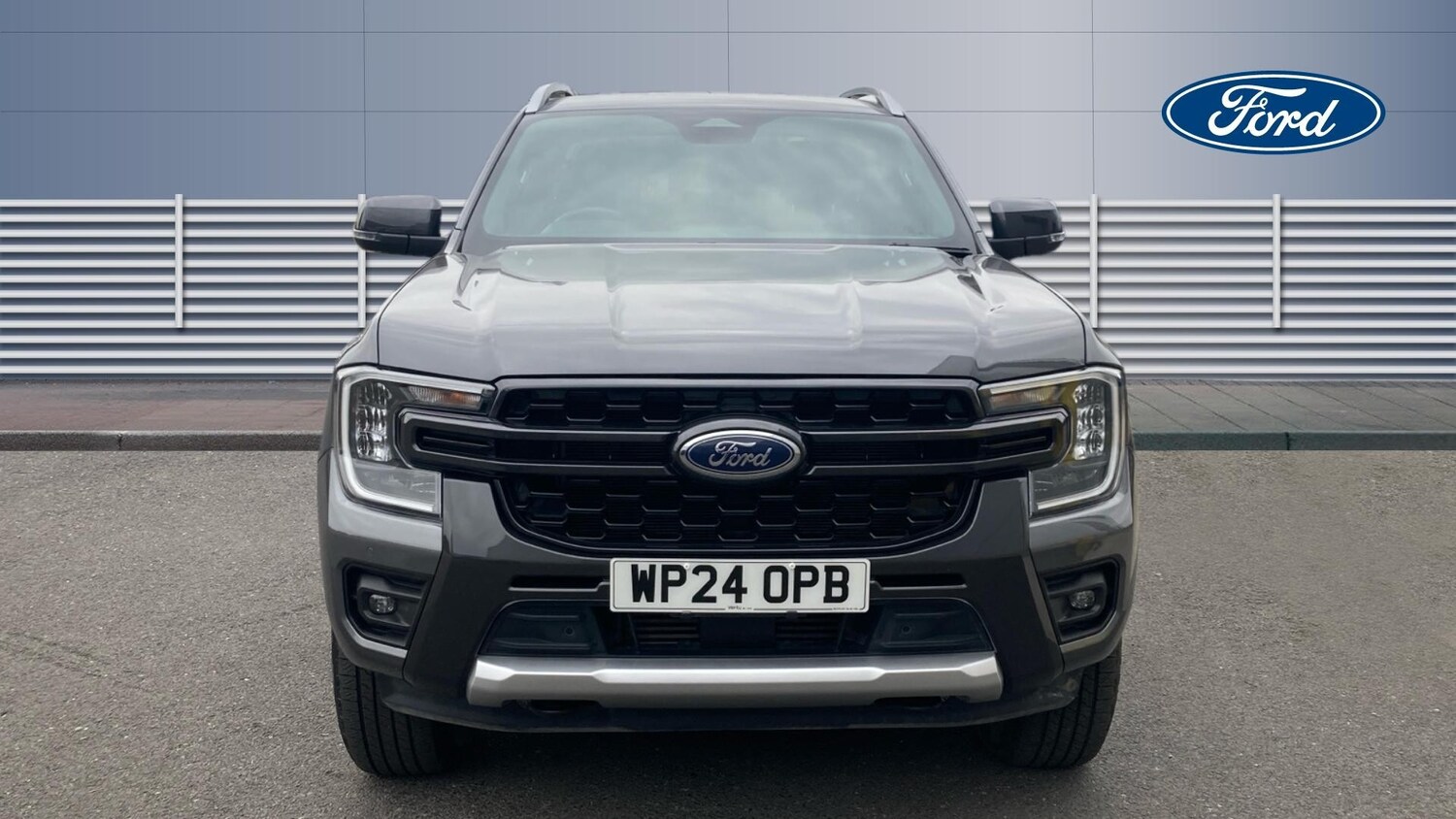 Used Ford Ranger 2024 for sale - 76319167: Photo 8