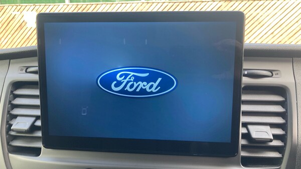 Used Ford Transit 2025 for sale - 76219611: Photo 10