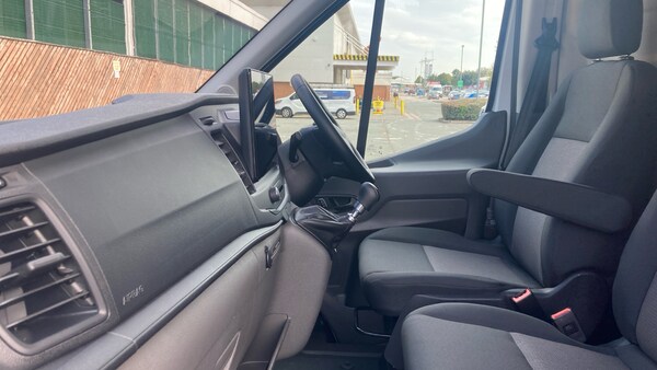 Used Ford Transit 2025 for sale - 76219611: Photo 14