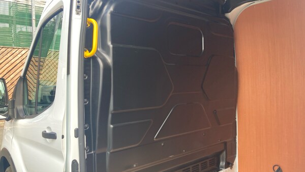 Used Ford Transit 2025 for sale - 76219611: Photo 16
