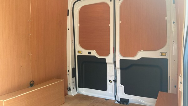 Used Ford Transit 2025 for sale - 76219611: Photo 17