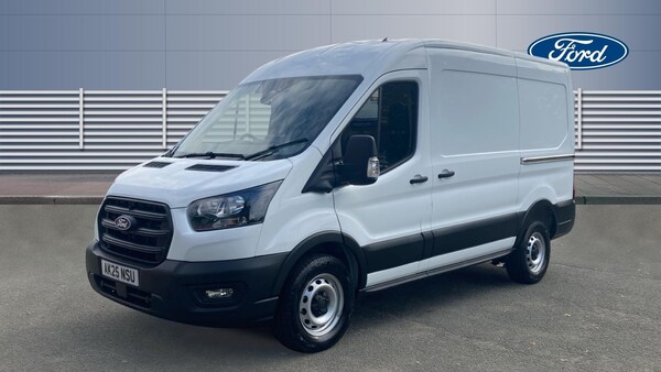 Used Ford Transit 2025 for sale - 76219611: Photo 18