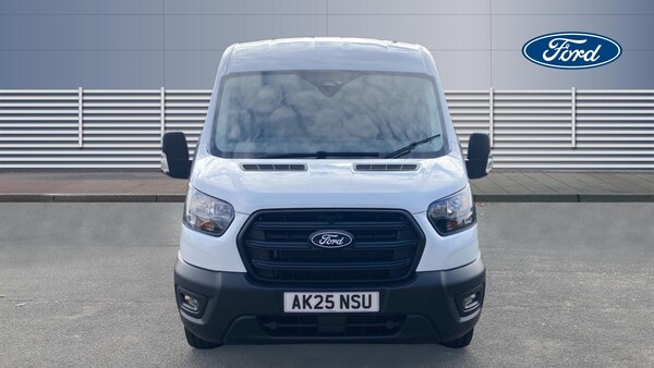 Used Ford Transit 2025 for sale - 76219611: Photo 19