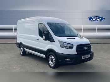 Ford - Transit