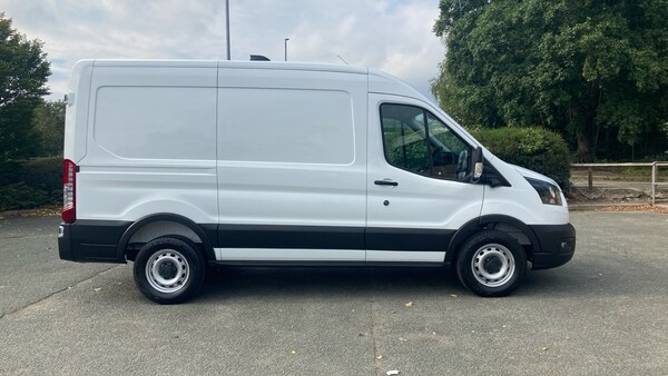 Used Ford Transit 2025 for sale - 76219611: Photo 20