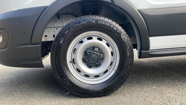 Used Ford Transit 2025 for sale - 76219611: Photo 25