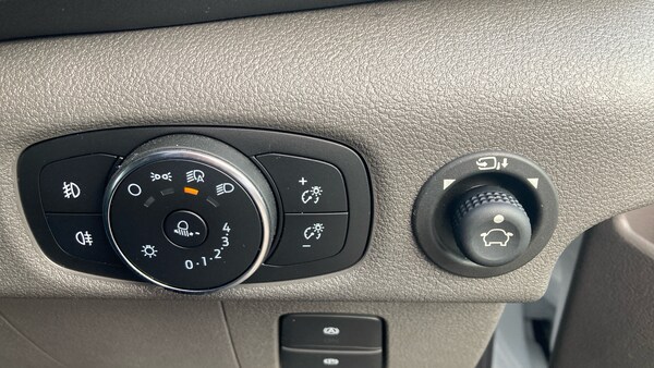 Used Ford Transit 2025 for sale - 76219611: Photo 26