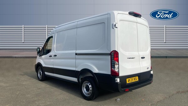 Used Ford Transit 2025 for sale - 76219611: Photo 2