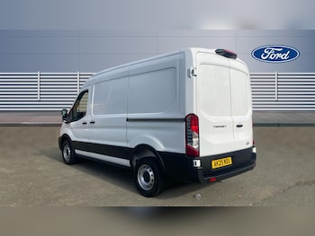 Used Ford Transit 2025 for sale - 76219611: Photo 2