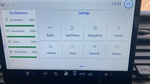 Used Ford Transit 2025 for sale - 76219611: Photo 32