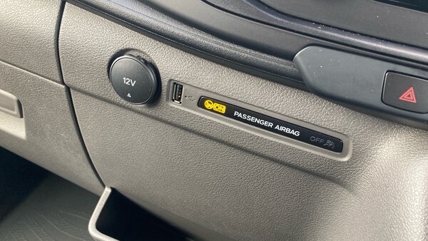 Used Ford Transit 2025 for sale - 76219611: Photo 38