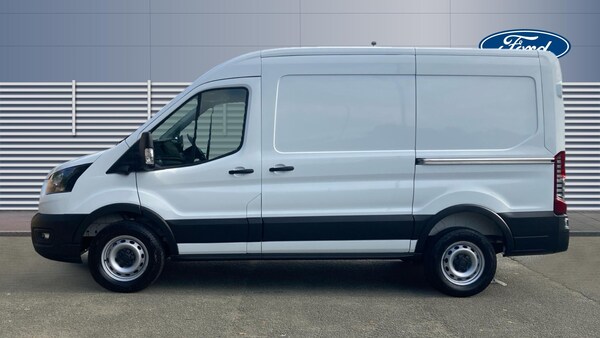Used Ford Transit 2025 for sale - 76219611: Photo 3