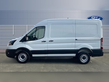 Used Ford Transit 2025 for sale - 76219611: Photo 3