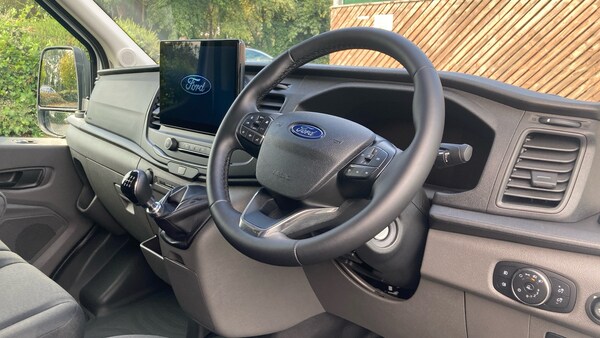 Used Ford Transit 2025 for sale - 76219611: Photo 5