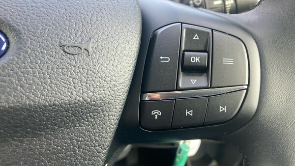 Used Ford Transit 2025 for sale - 76219611: Photo 6