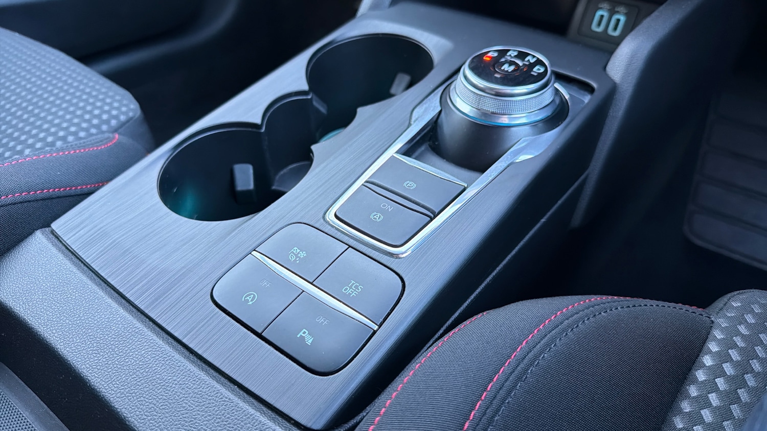 Used Ford Focus 2021 for sale - 77745325: Photo 14