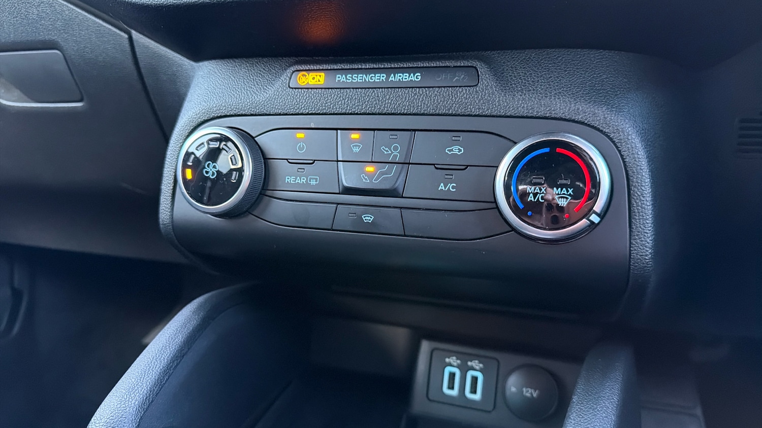 Used Ford Focus 2021 for sale - 77745325: Photo 15