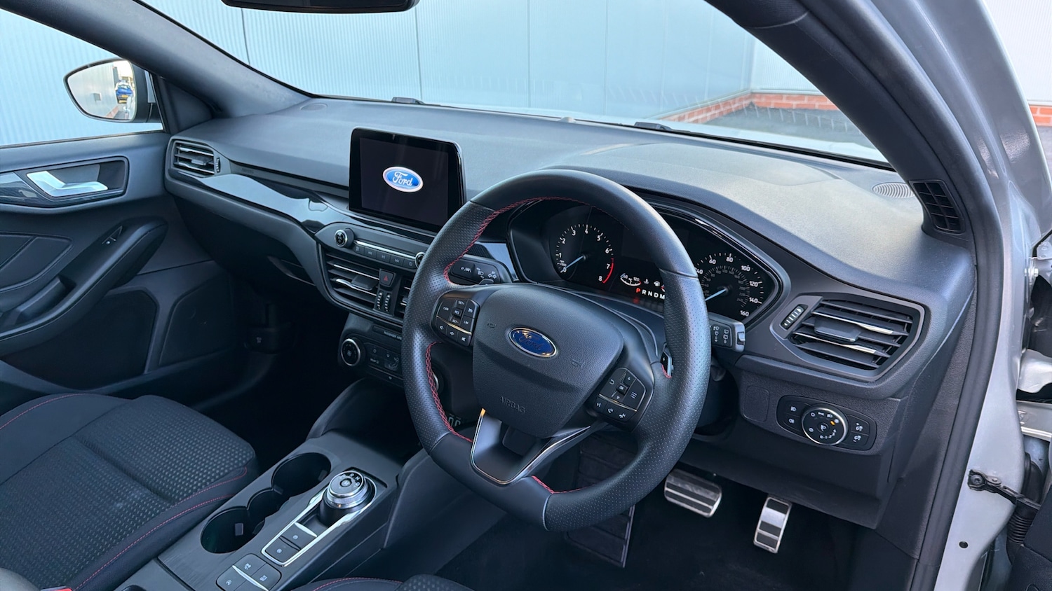 Used Ford Focus 2021 for sale - 77745325: Photo 16