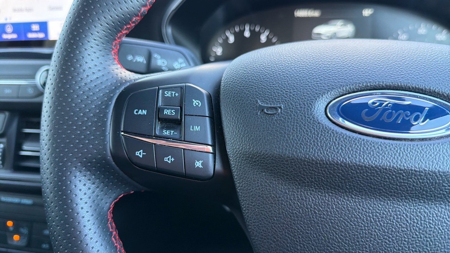 Used Ford Focus 2021 for sale - 77745325: Photo 17