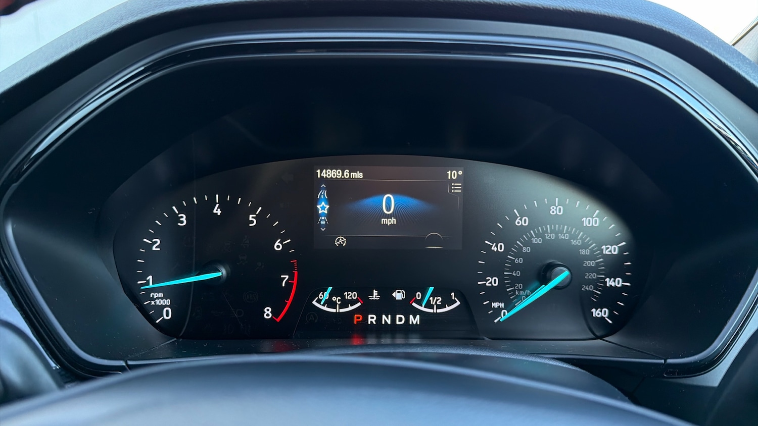 Used Ford Focus 2021 for sale - 77745325: Photo 18