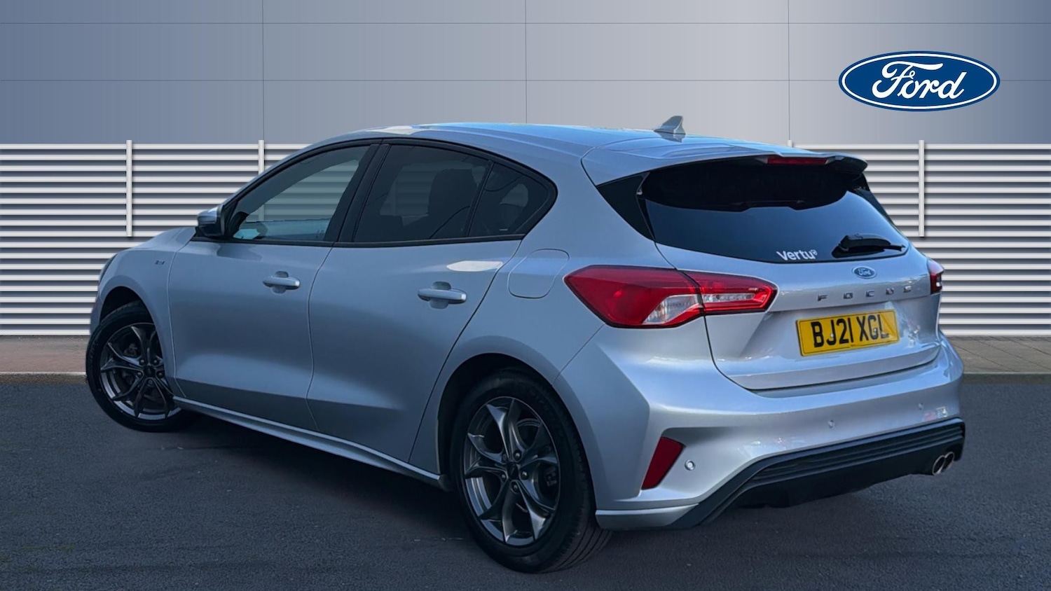 Used Ford Focus 2021 for sale - 77745325: Photo 2