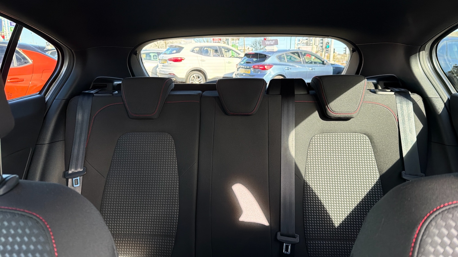 Used Ford Focus 2021 for sale - 77745325: Photo 22