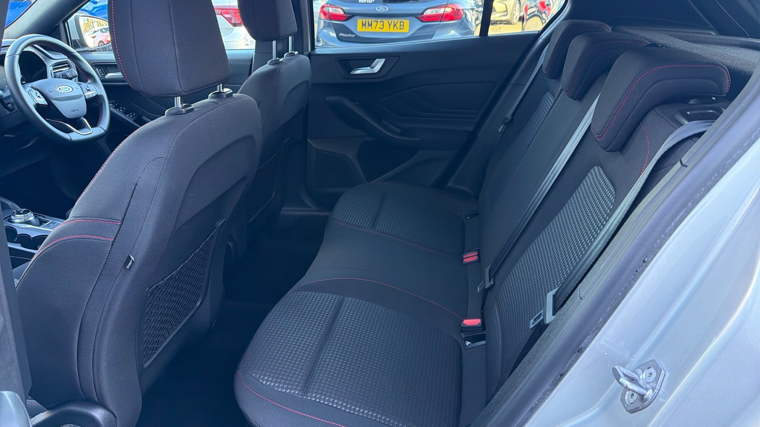 Used Ford Focus 2021 for sale - 77745325: Photo 23