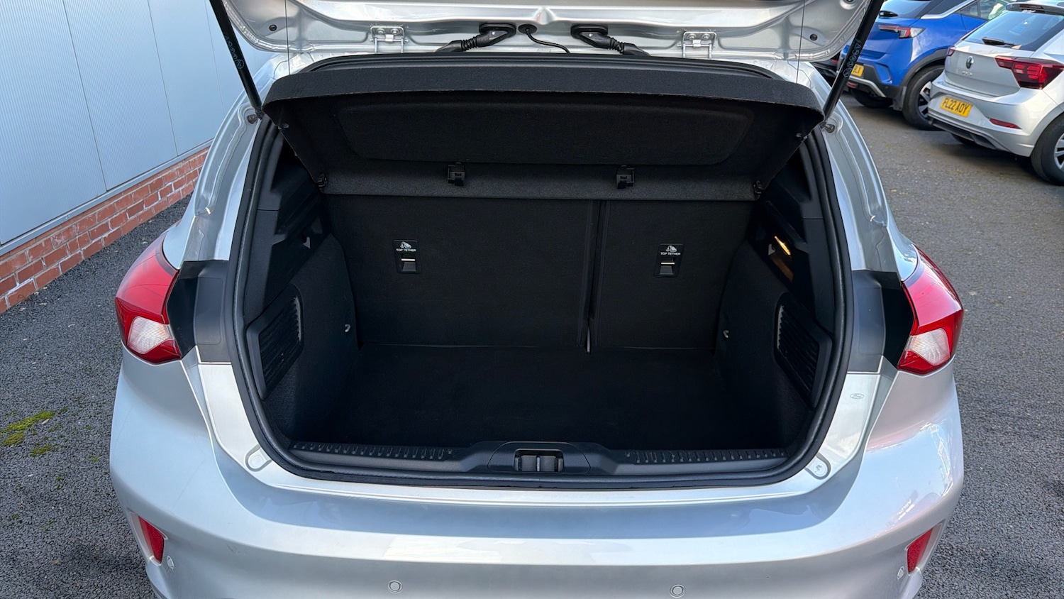 Used Ford Focus 2021 for sale - 77745325: Photo 25