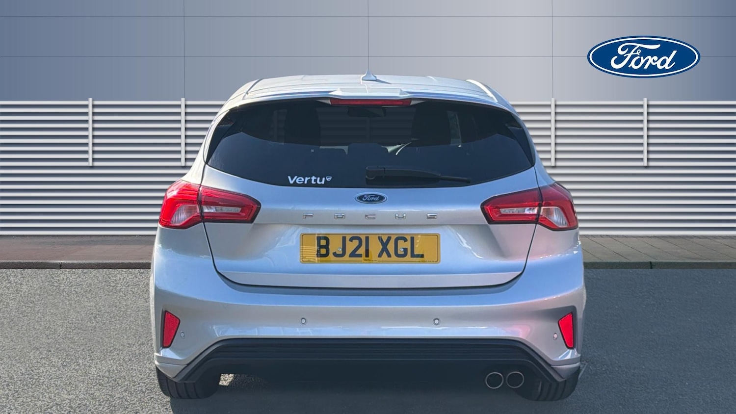 Used Ford Focus 2021 for sale - 77745325: Photo 26