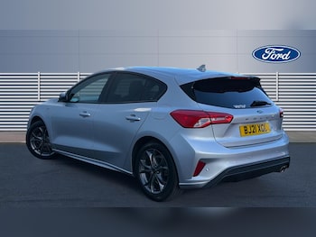 Used Ford Focus 2021 for sale - 77745325: Photo