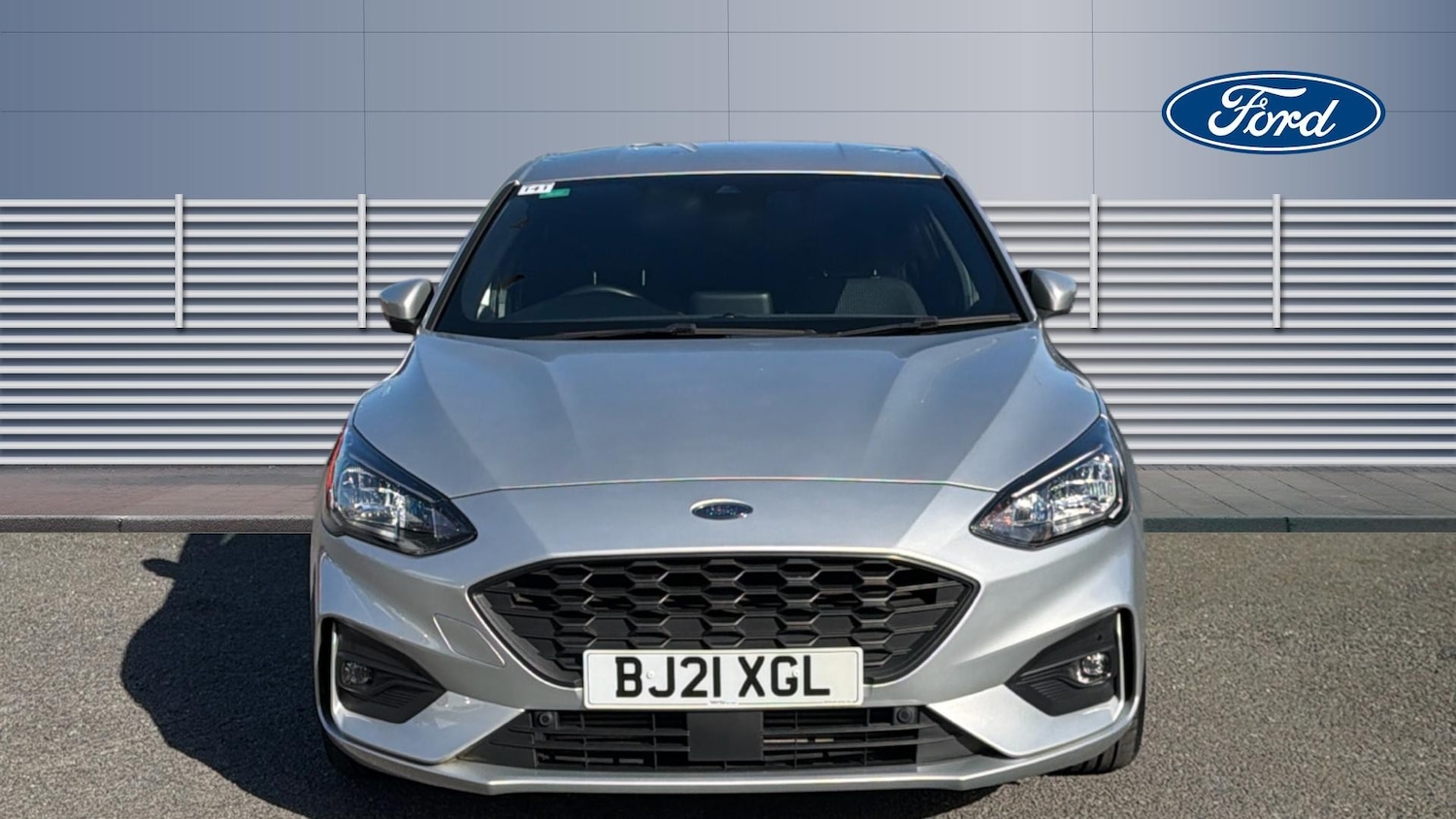 Used Ford Focus 2021 for sale - 77745325: Photo 3