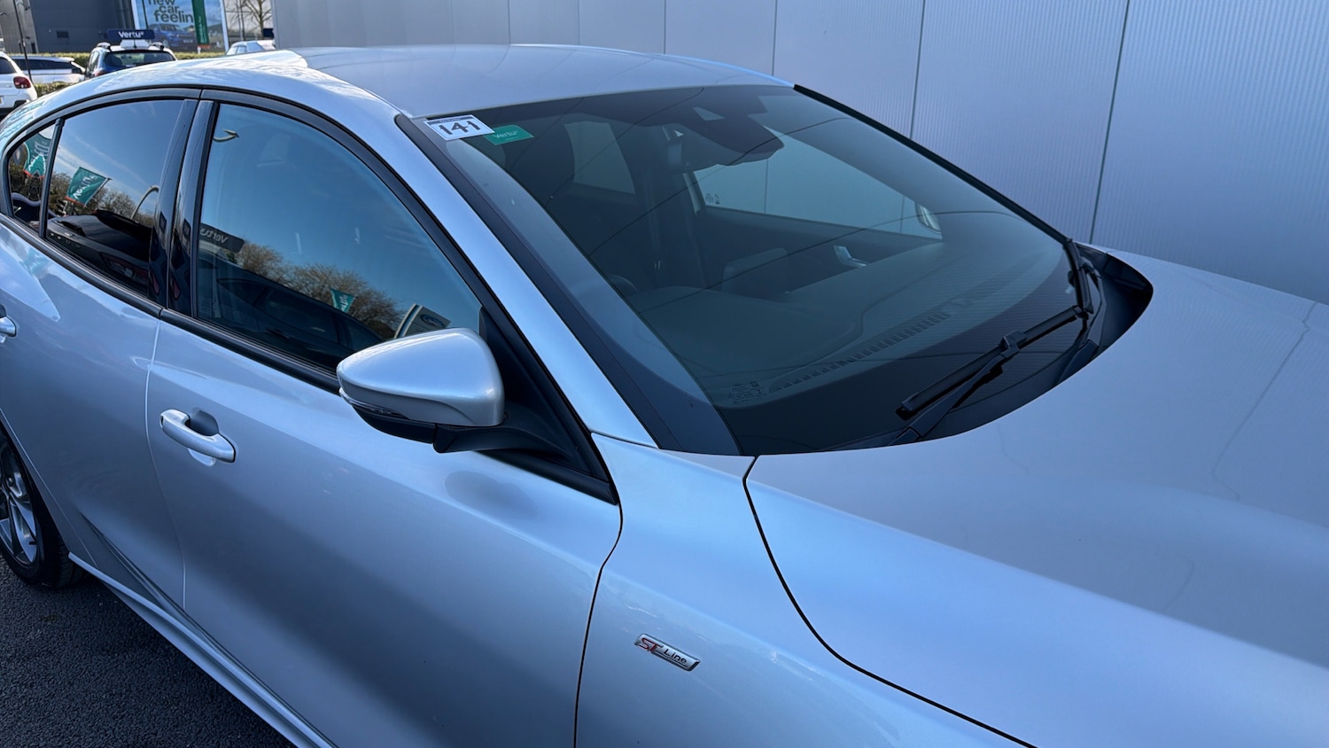 Used Ford Focus 2021 for sale - 77745325: Photo 33