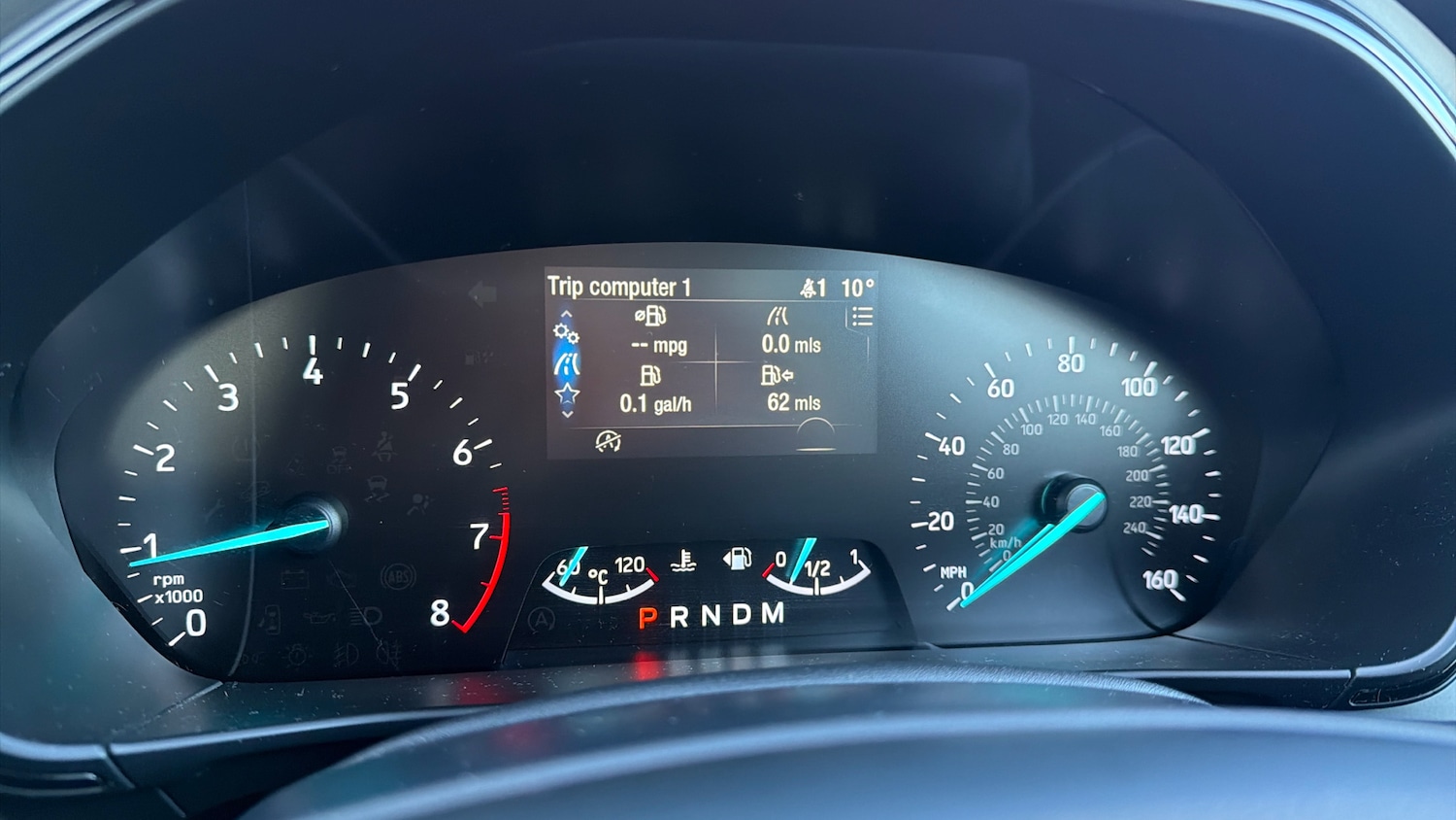 Used Ford Focus 2021 for sale - 77745325: Photo 35