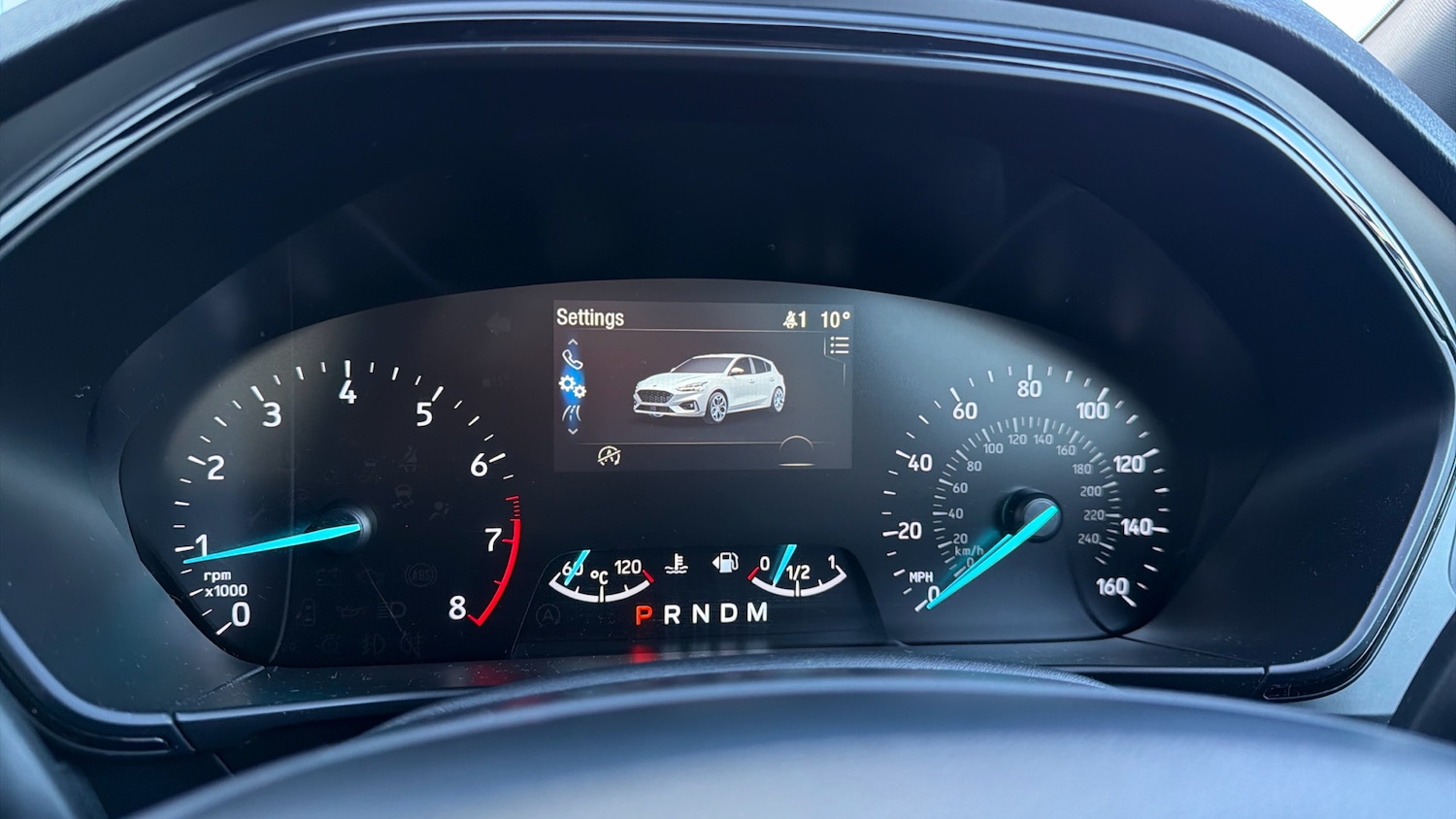 Used Ford Focus 2021 for sale - 77745325: Photo 36